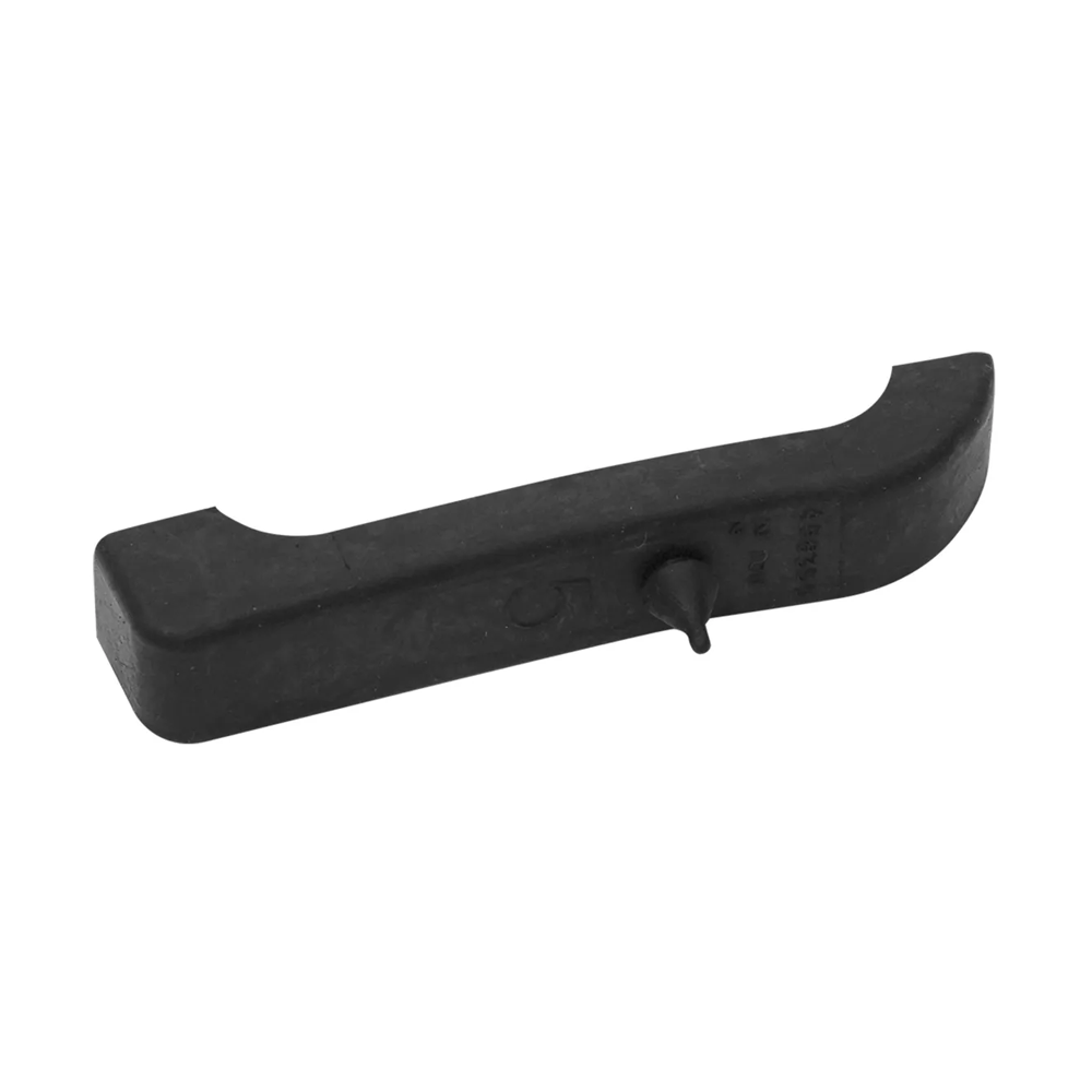 1976-1982 Corvette C3 Radiator Mount Cushion - Upper - 2-5/8-Inch Thick Radiator