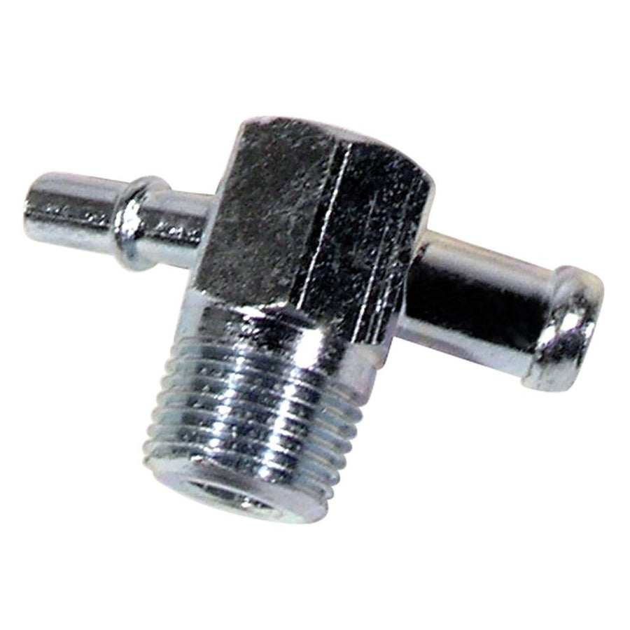 1968-1969 Corvette C3 Intake Vacuum Fitting, 327, 400HP & 435HP W/Power Brake