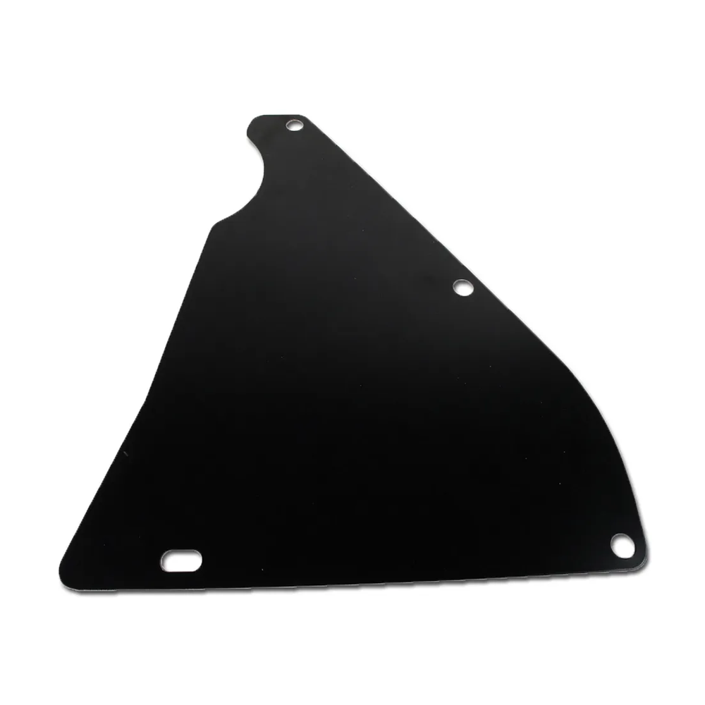 1968 Corvette C3 Inner Splash Shield