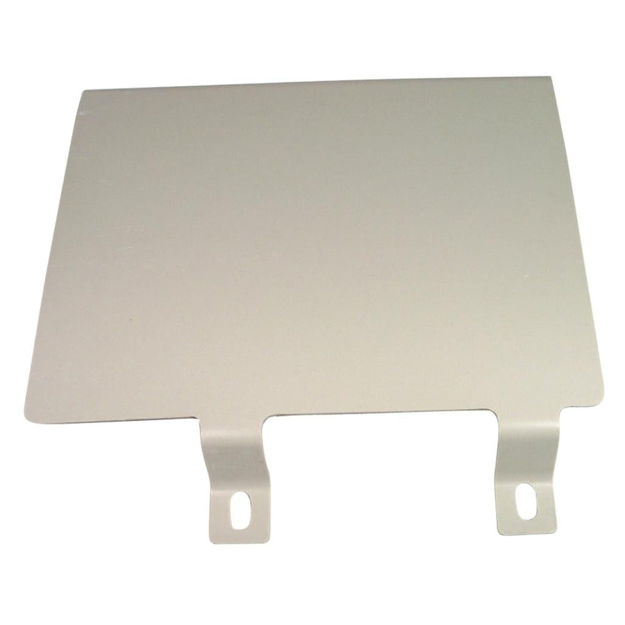 1968-1969 Corvette C3 Firewall Splash Shield, Plastic LH
