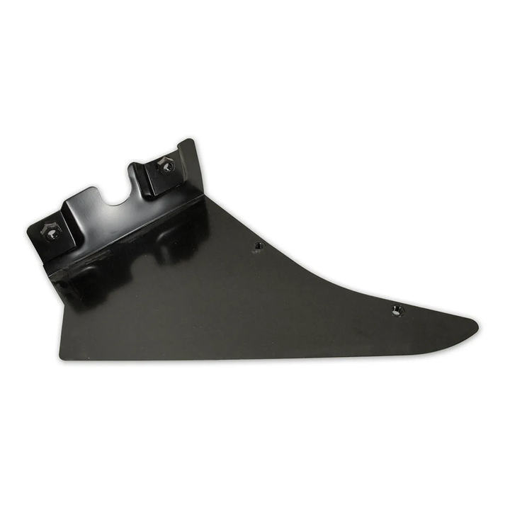 1970-1979 Corvette C3 Firewall Splash Shield - Outer
