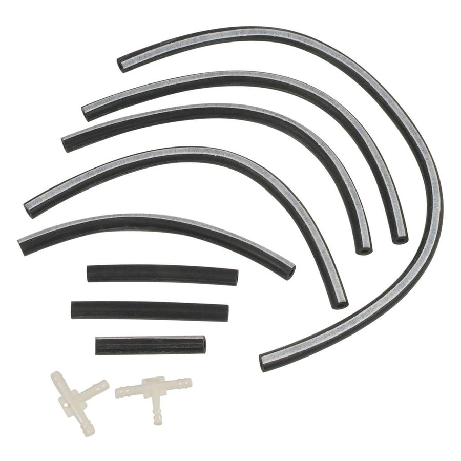 1968-1969 Corvette C3 Emission Hose Kit, 3X2