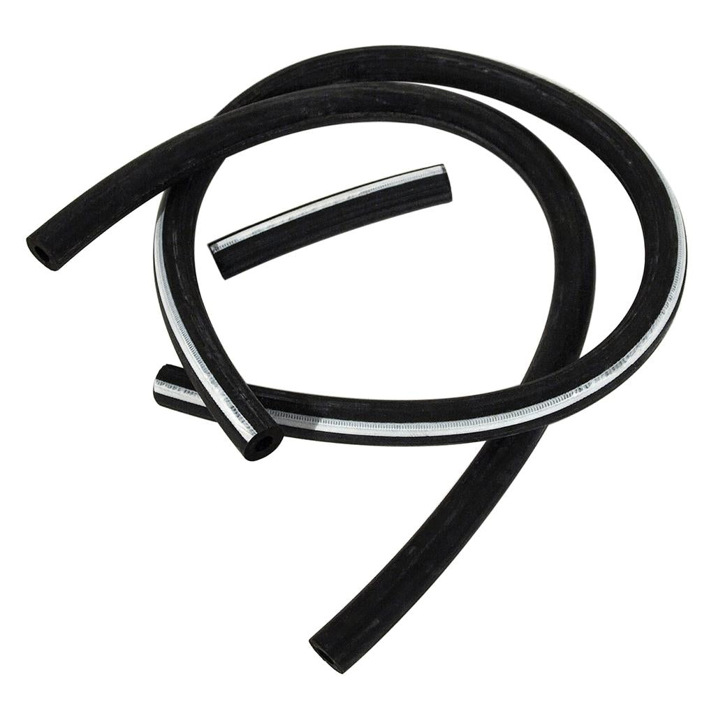1968-1969 Corvette C3 Emission Hose Kit, 1X4