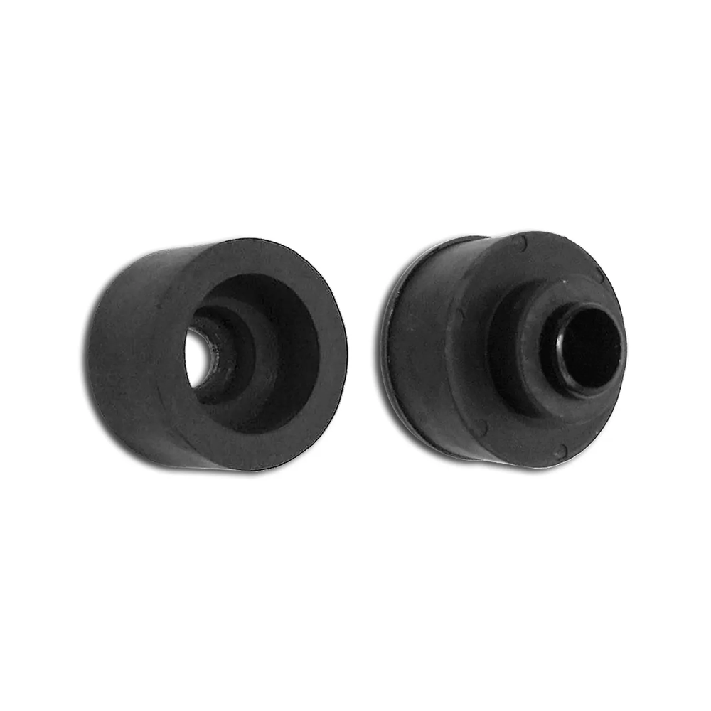 1973-1982 Corvette C3 Body Mount Cushion - Upper & Lower (8 Required)