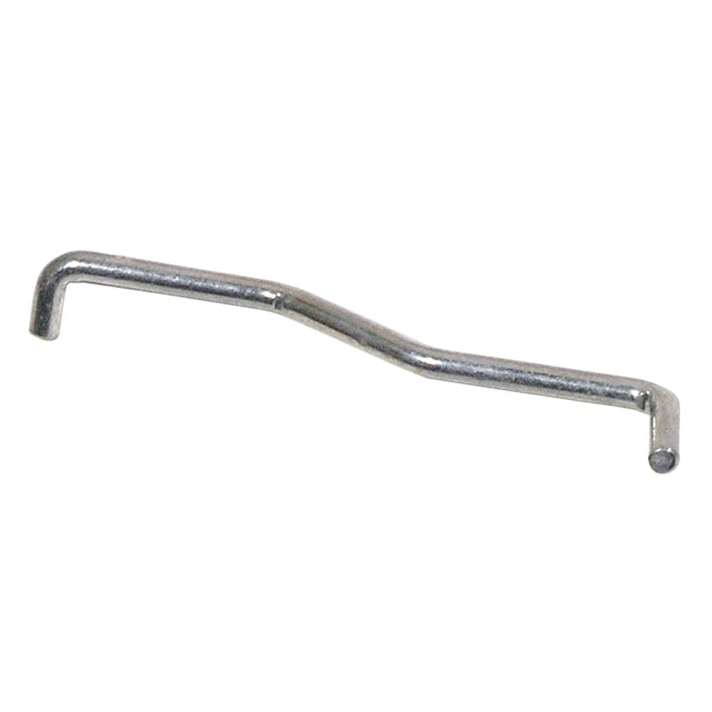 1968-1969 Corvette C3 Choke Rod, 327/350 Quadra-Jet