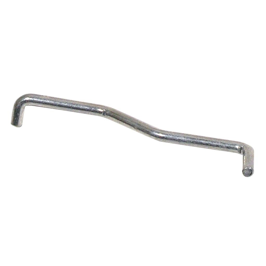 1968-1969 Corvette C3 Choke Rod, 327/350 Quadra-Jet