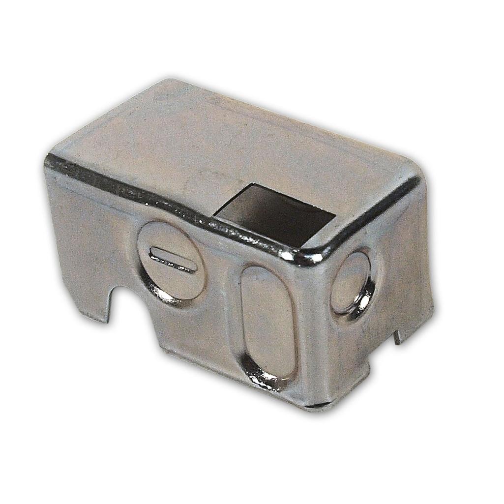 1968-1969 Corvette C3 Choke Spring Cover, 3X2