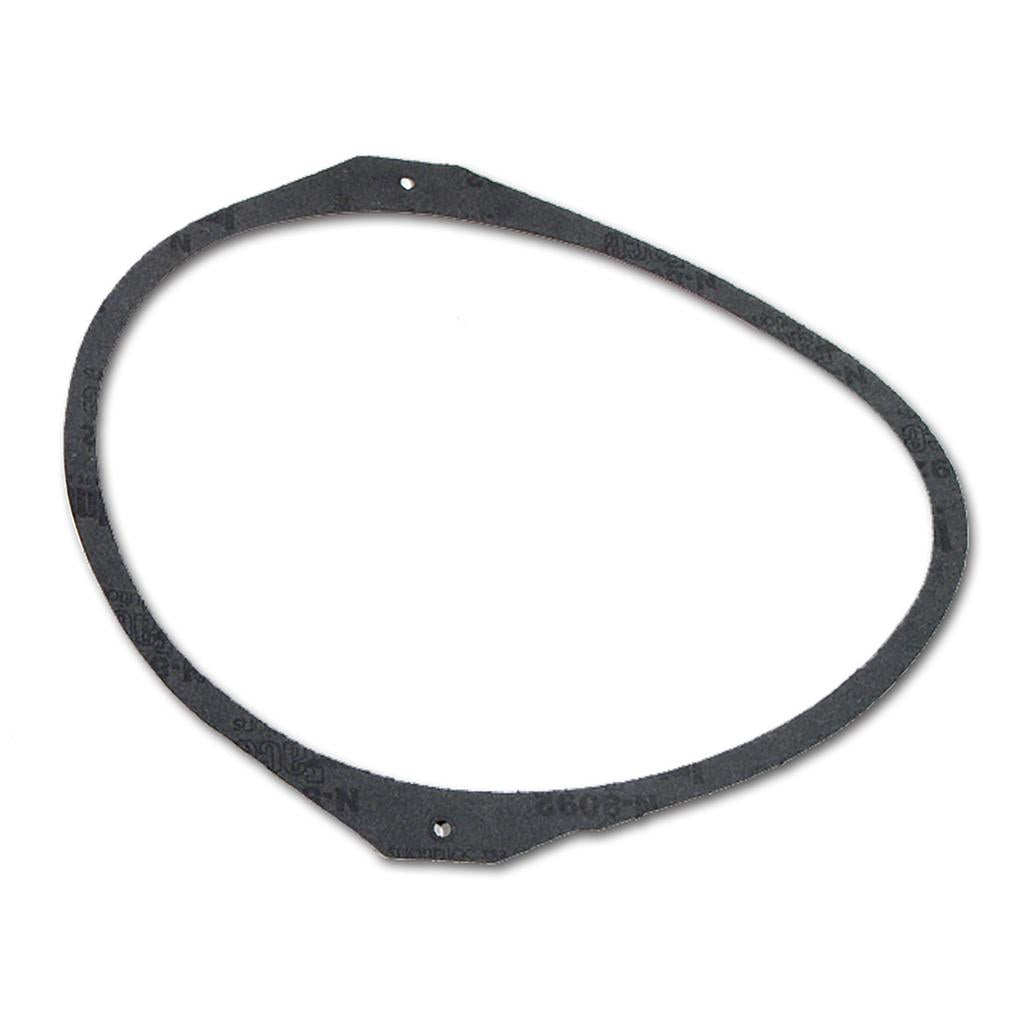 1968-1977 Corvette C3 Gauge Lens Gasket, Speedometer/Tachometer