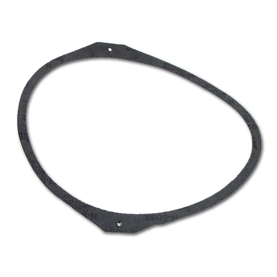 1968-1977 Corvette C3 Gauge Lens Gasket, Speedometer/Tachometer