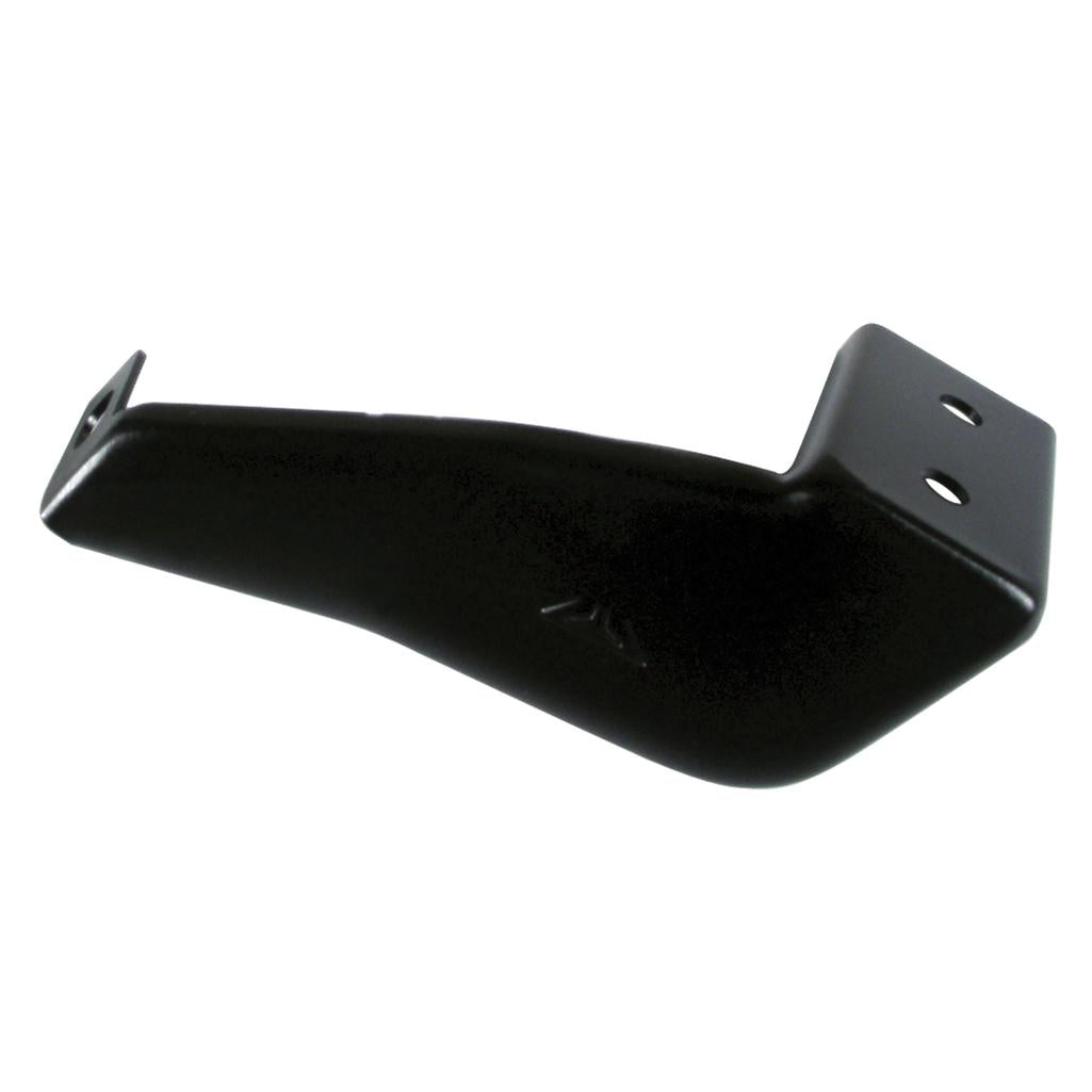 1968 Corvette C3 Outer Grille Support, RH Lower