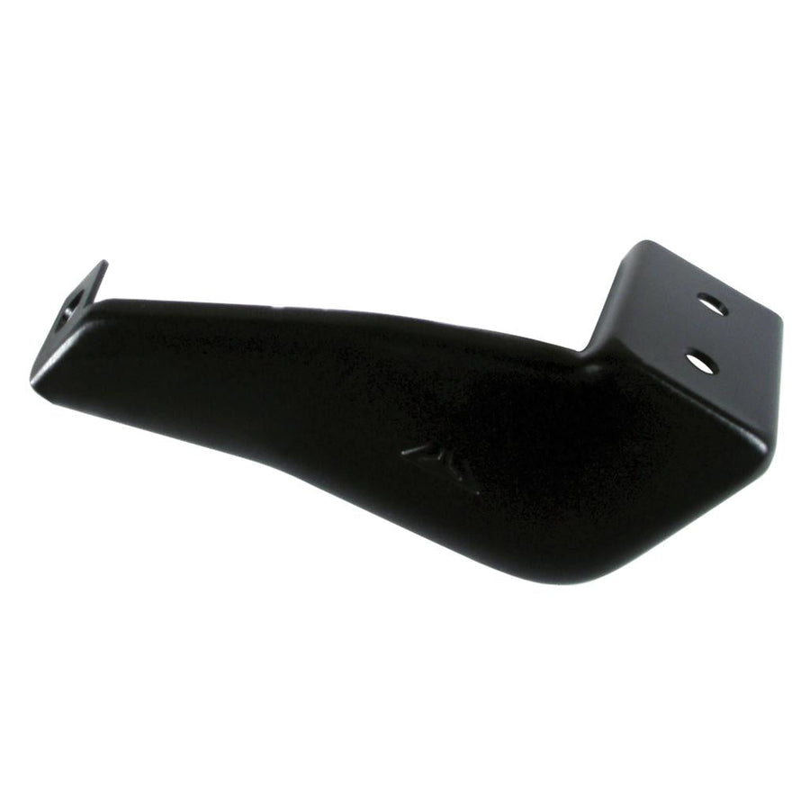 1968 Corvette C3 Outer Grille Support, RH Lower