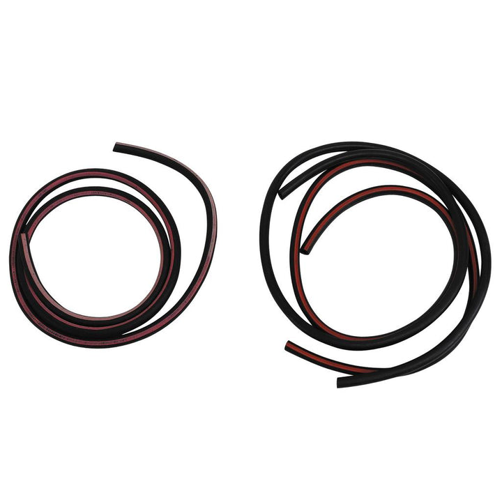 1968 Corvette C3 Heater/Air Conditioning Control Vacuum Hose Kit
