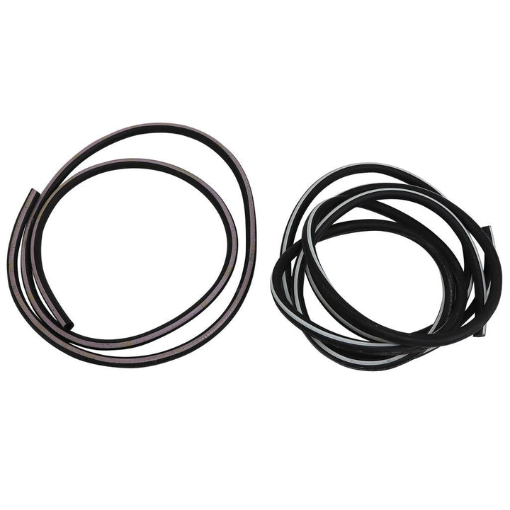 1968 Corvette C3 Heater/Air Conditioning Control Vacuum Hose Kit