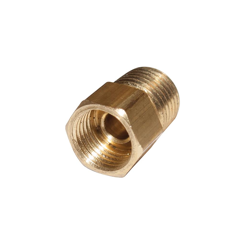 1968-1982 Corvette C3 Fitting For Transmission Cooler Lines