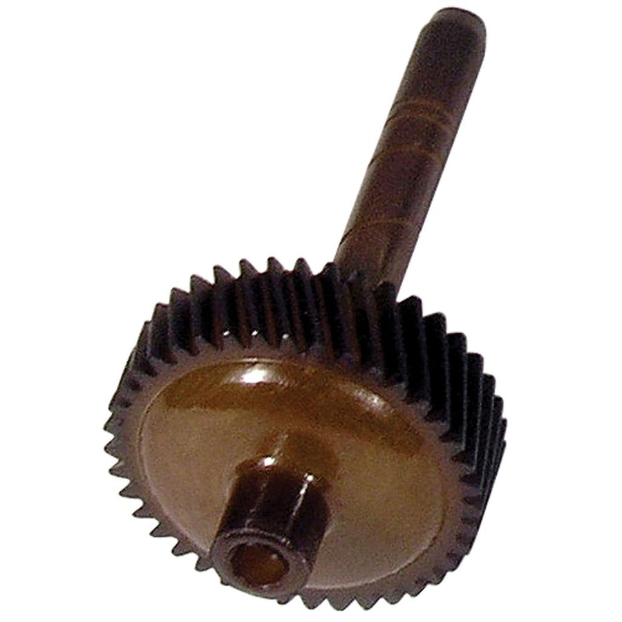 1968-1982 Corvette C3 Speedometer Driven Gear, Automatic 39 Tooth Brown