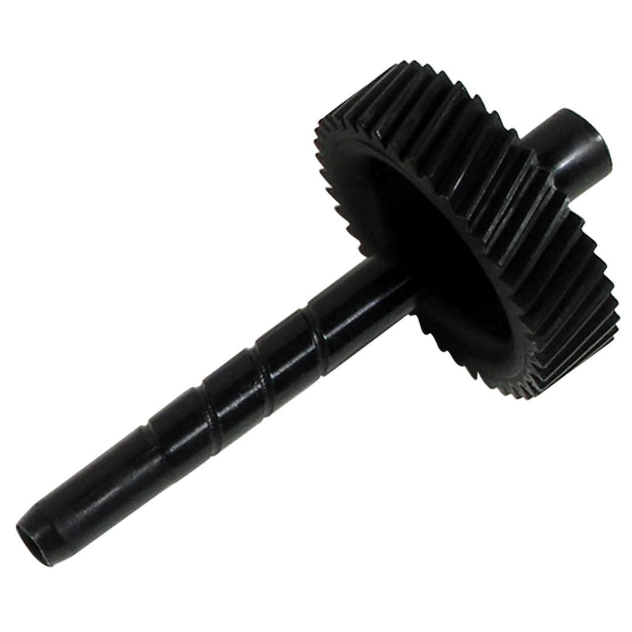 1968-1982 Corvette C3 Speedometer Driven Gear, Automatic 40 Tooth Black