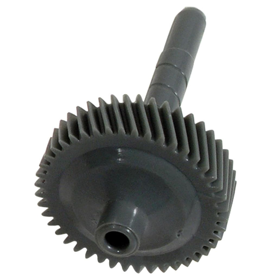 1968-1981 Corvette C3 Speedometer Driven Gear, Automatic 44 Tooth Dark Gray