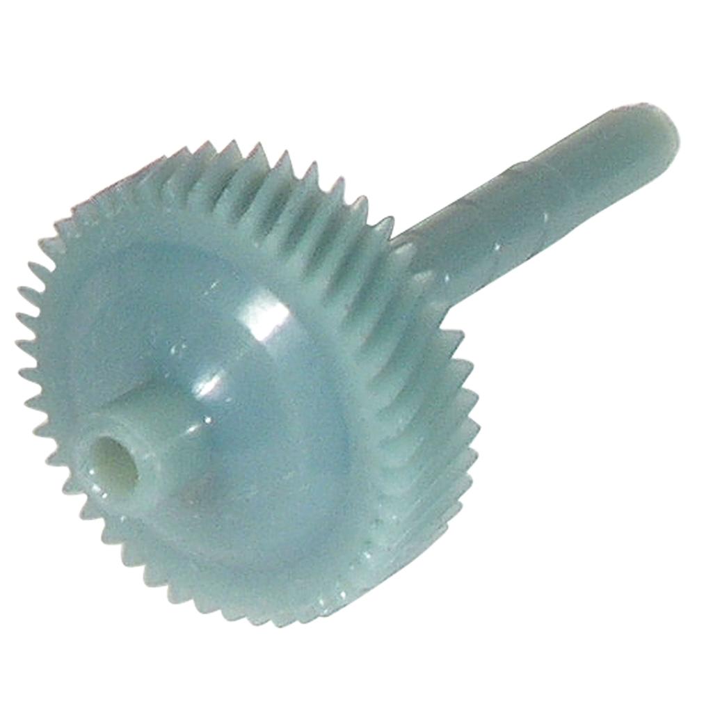 1968-1981 Corvette C3 Speedometer Driven Gear, Automatic 45 Tooth Light Blue