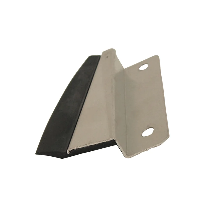 1979-1982 Corvette C3 Door Sill Water Diverters - Replacement (1979 Late)