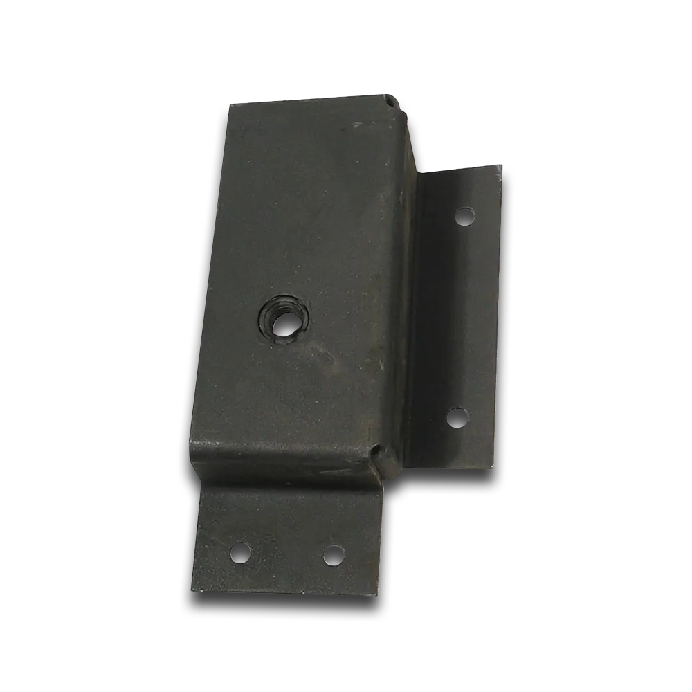 C3 1968-1970 Corvette Decklid Hinge Reinforcement