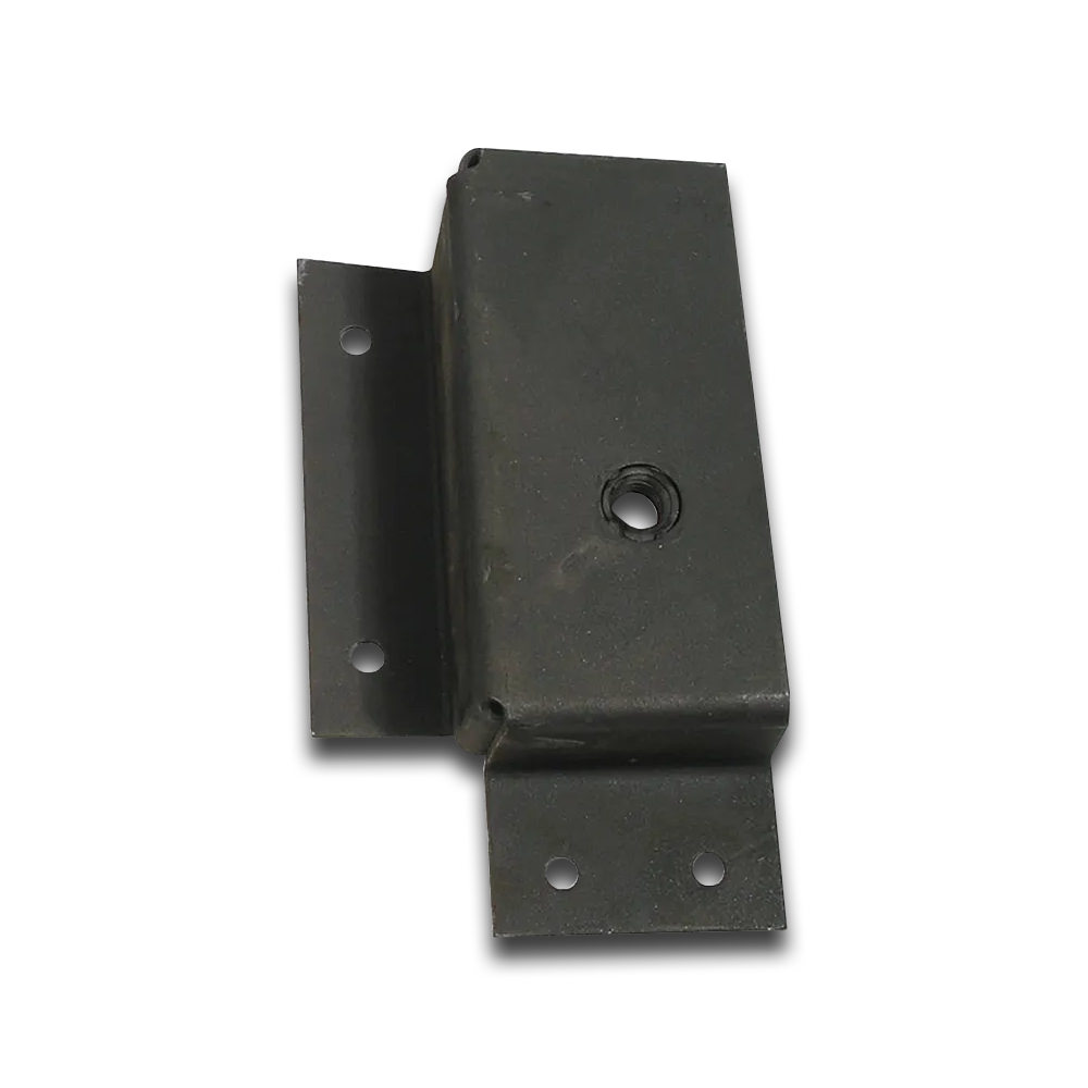 C3 1968-1970 Corvette Decklid Hinge Reinforcement