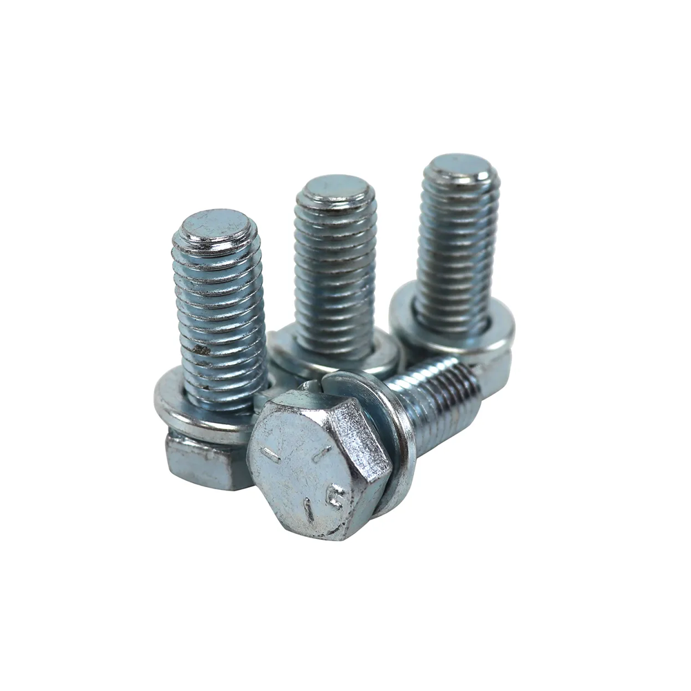 1970-1971 Corvette C3 Seat Belt Bolt Kit - Lap Belts Only