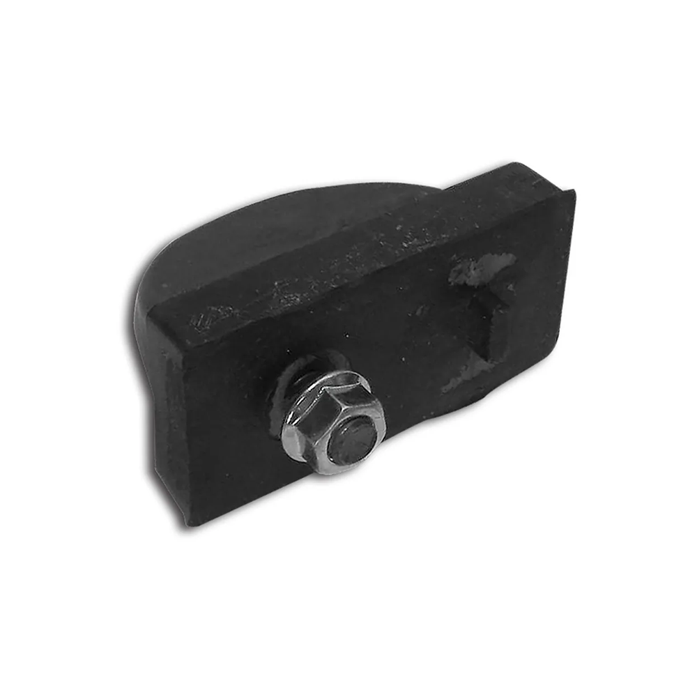 C3 1976-1982 Corvette Rear Control Arm Bumper