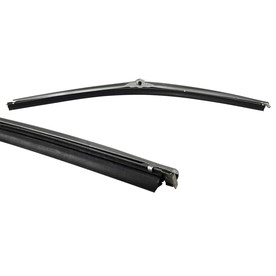 1968-1972 Corvette C3 Wiper Blade, Trico Replacement - Silver