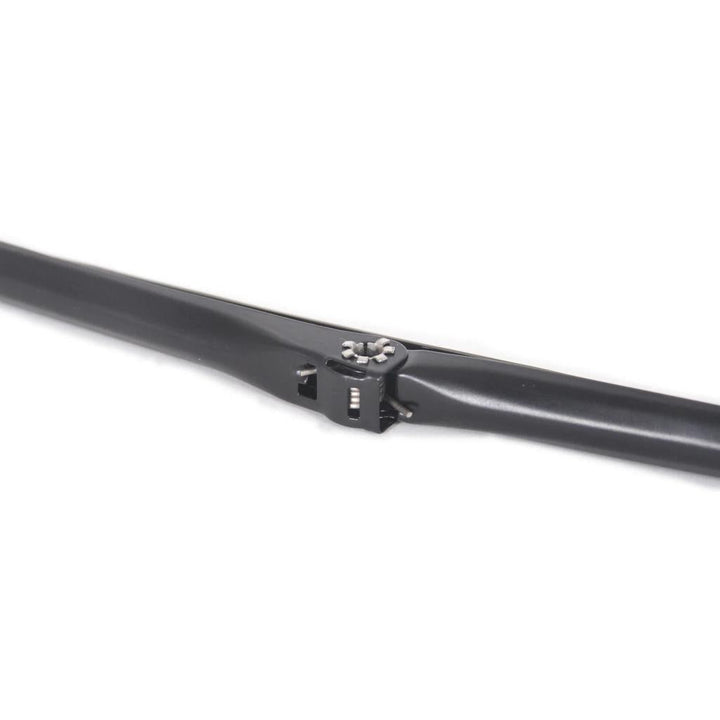 1968-1982 Corvette C3 Wiper Blades - Black