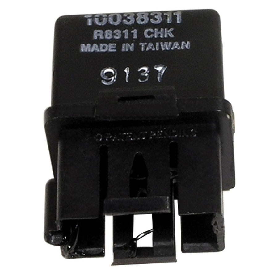 1985-1987 Corvette C4 Fan Relay