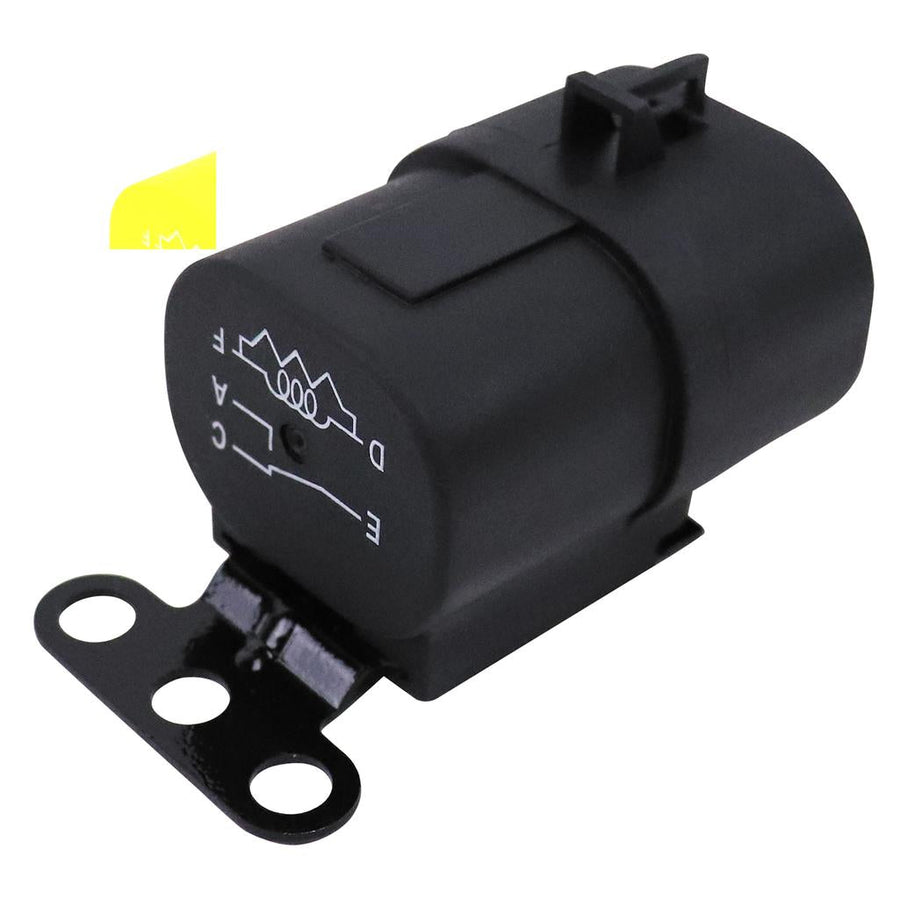1988-1992 Corvette C4 Manual Transmission Shift Relay