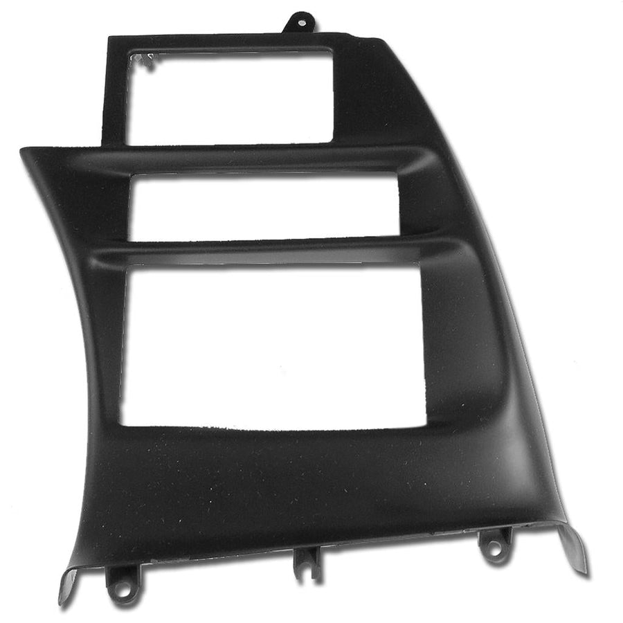 1994-1996 Corvette C4 Center Gauge/Radio Console Plate, Except ZR1