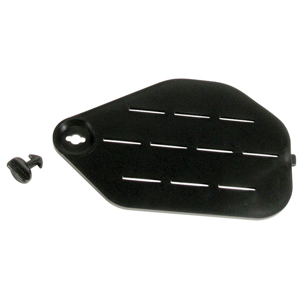 1984-1989 Corvette C4 Fuse Box Cover