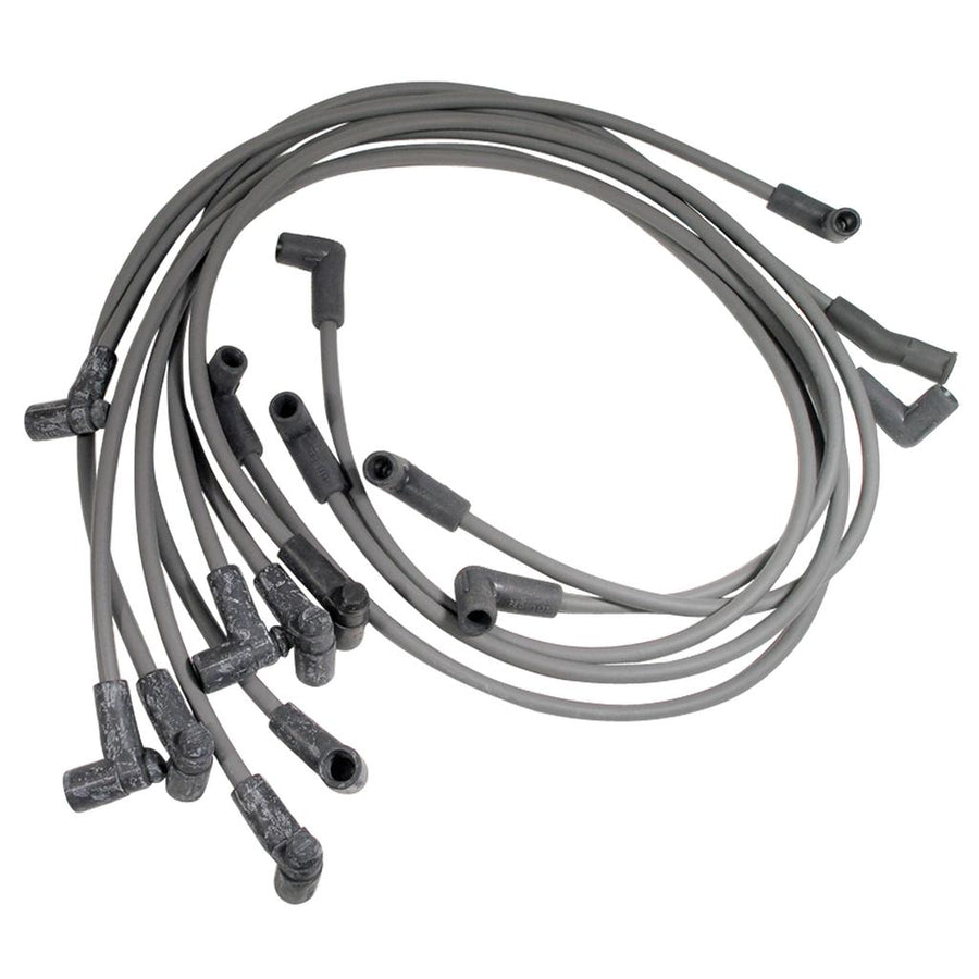 1984 Corvette C4 Spark Plug Wires, Delco - 12043753/618K