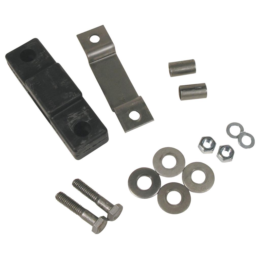 1984-1988 Corvette C4 Muffler Hanger Insulator