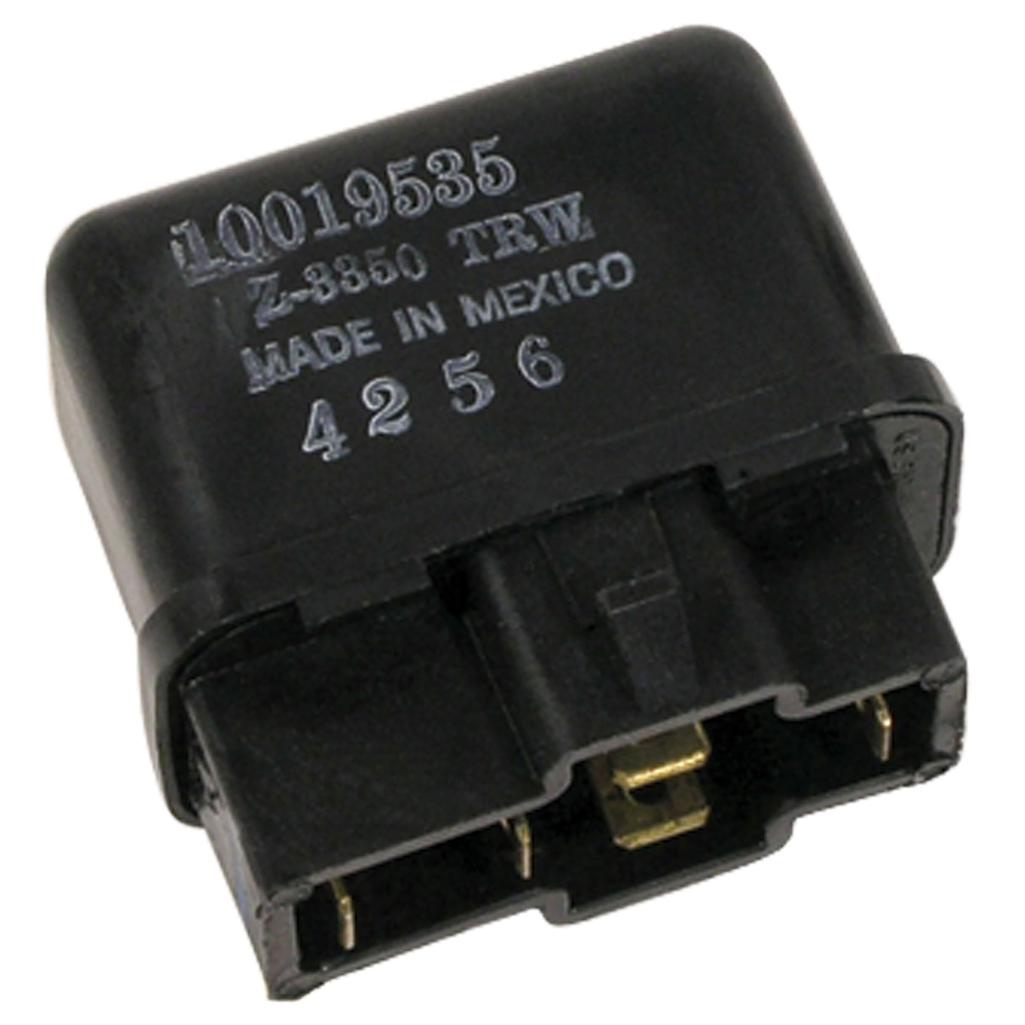 1984-1987 Corvette C4 Blower Motor Relay