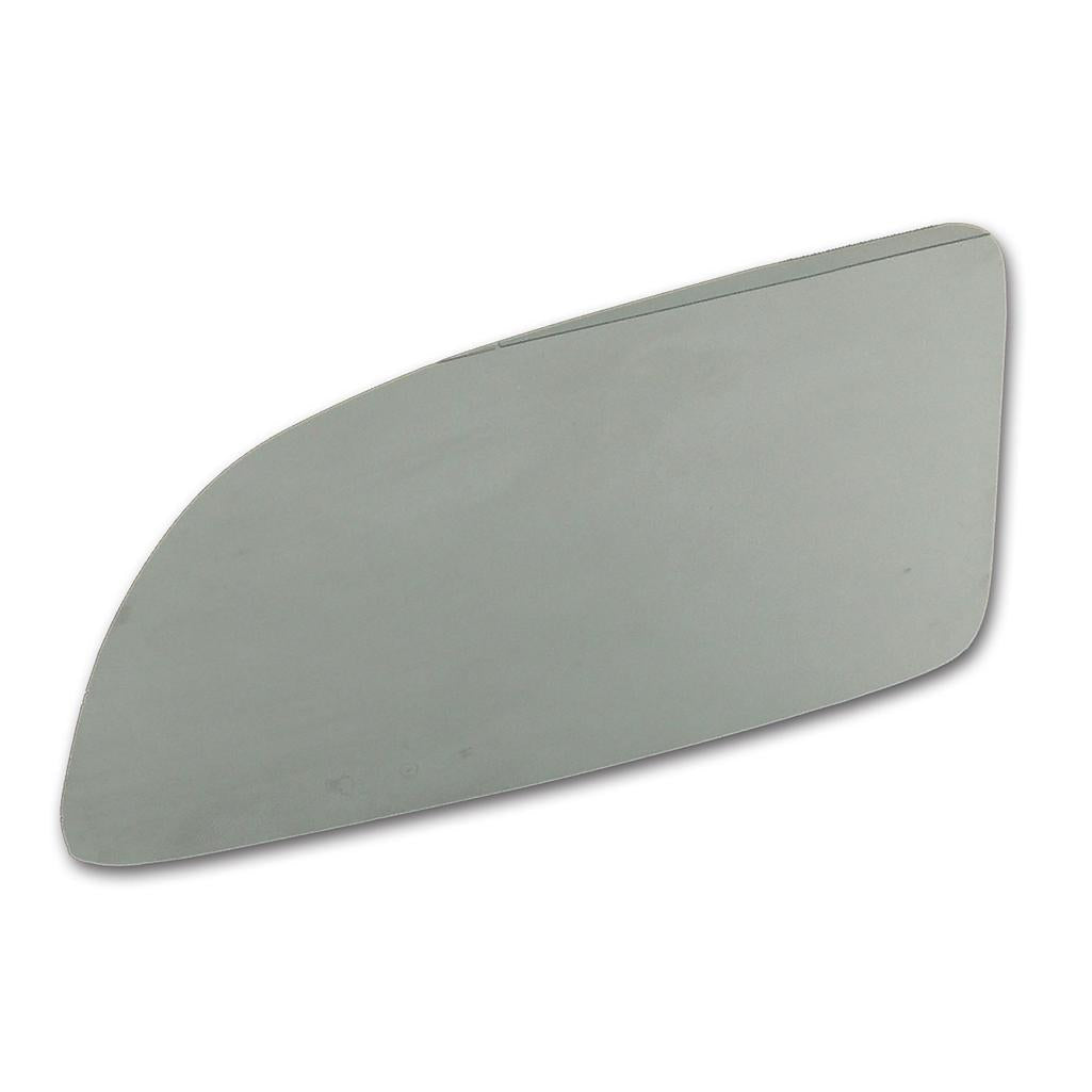 1984-1989 Corvette C4 Outside Mirror Glass, LH