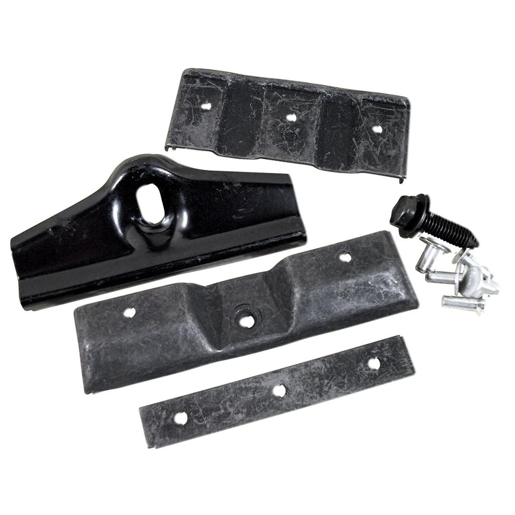 1968-1982 Corvette C3 Battery Hold Down Kit