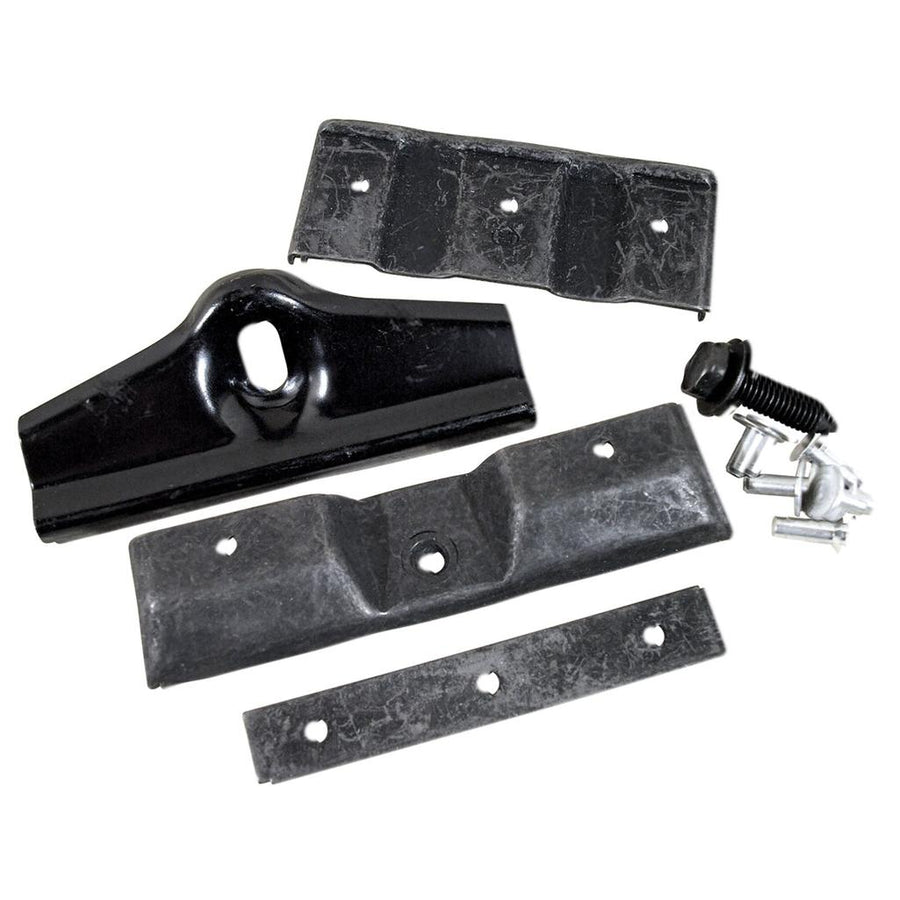 1968-1982 Corvette C3 Battery Hold Down Kit