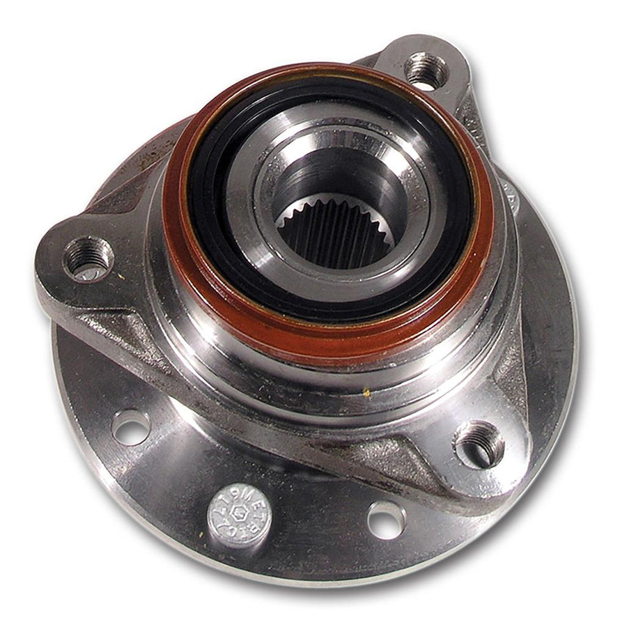1984-1996 Corvette C4 Rear Wheel Hub & Bearing Assembly