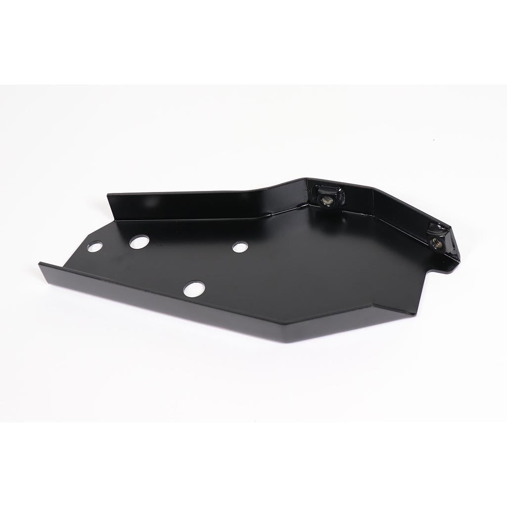 1968 Corvette C3 Frame To Crossmember Extension Bracket, LH