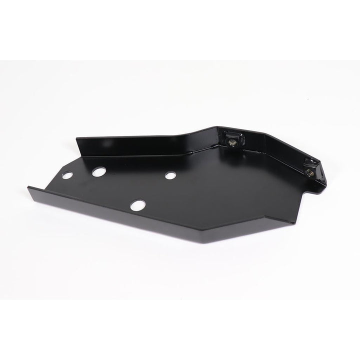 1968 Corvette C3 Frame To Crossmember Extension Bracket, LH