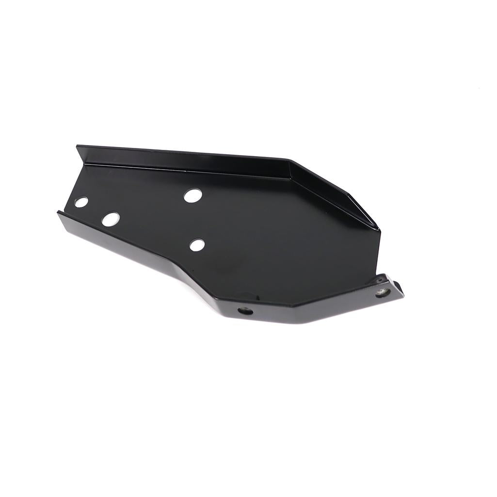 1968 Corvette C3 Frame To Crossmember Extension Bracket, RH