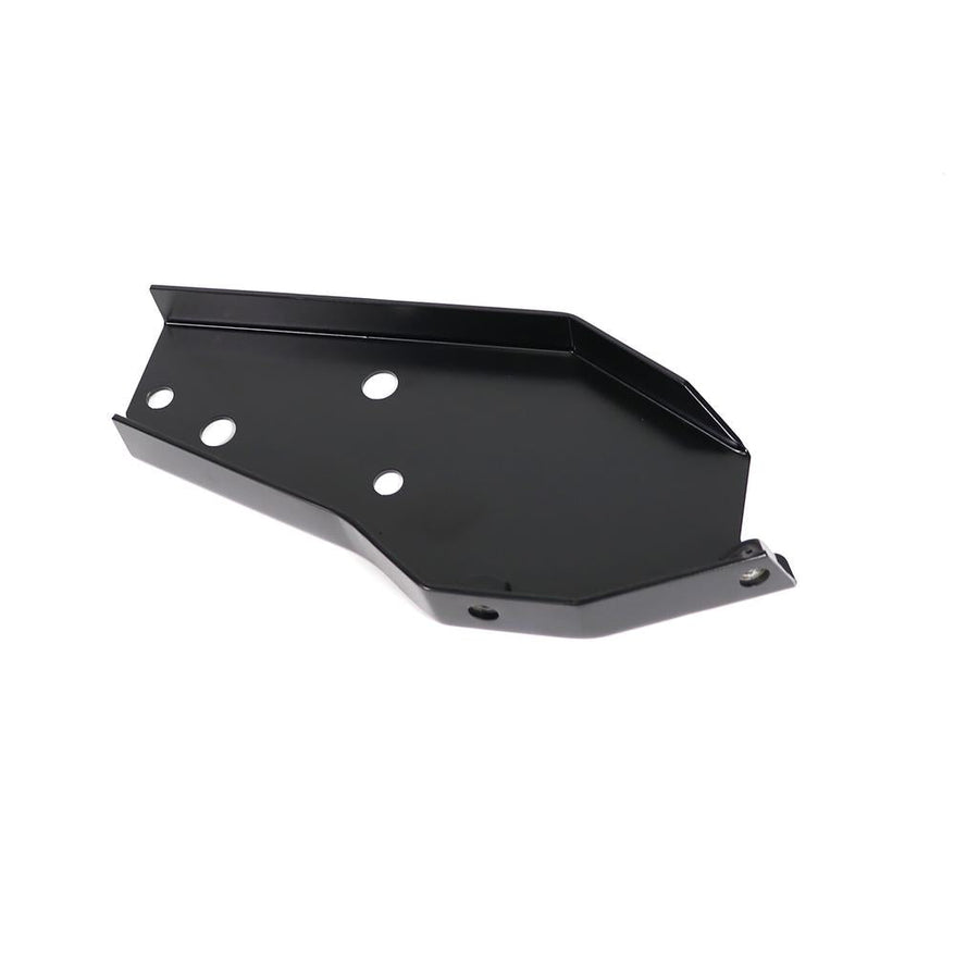 1968 Corvette C3 Frame To Crossmember Extension Bracket, RH