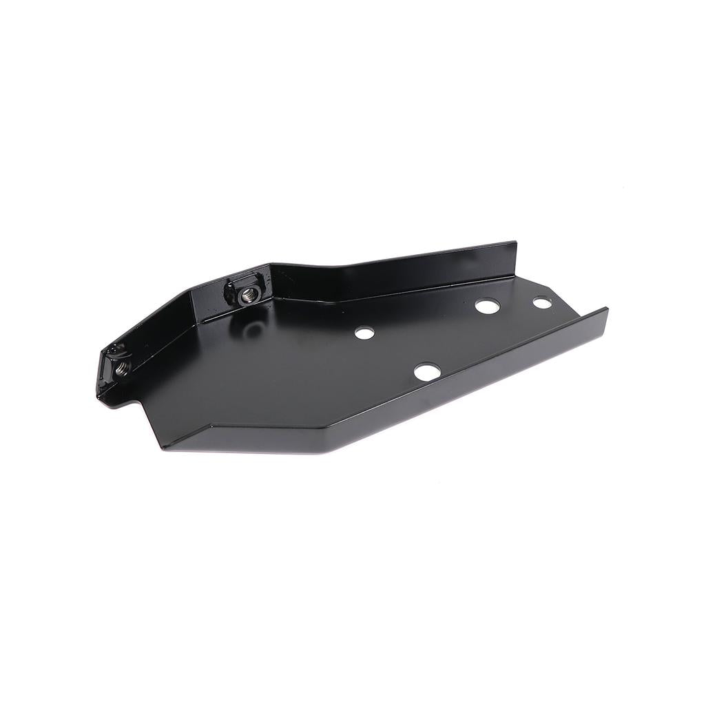 1968 Corvette C3 Frame To Crossmember Extension Bracket, RH