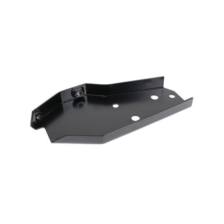 1968 Corvette C3 Frame To Crossmember Extension Bracket, RH
