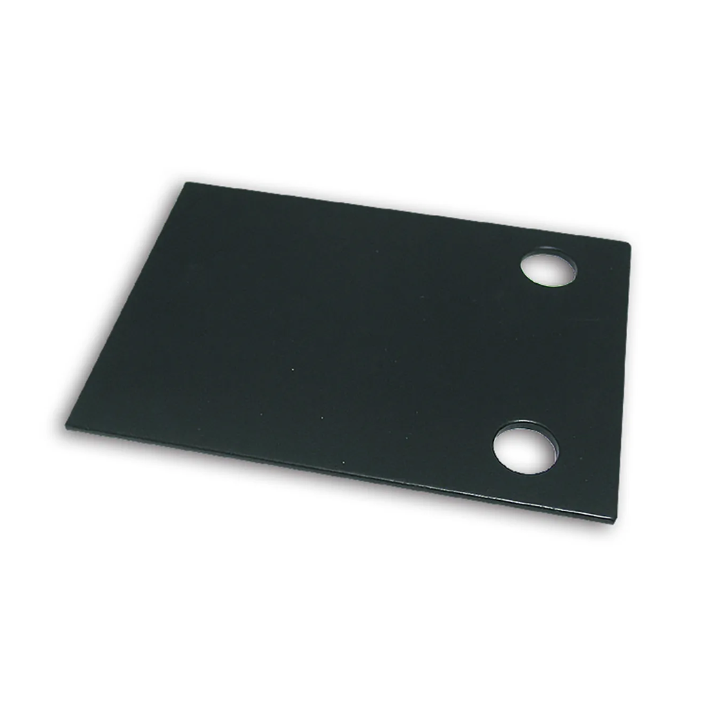 C2 1963-1966 Corvette Seat Mounting Plate