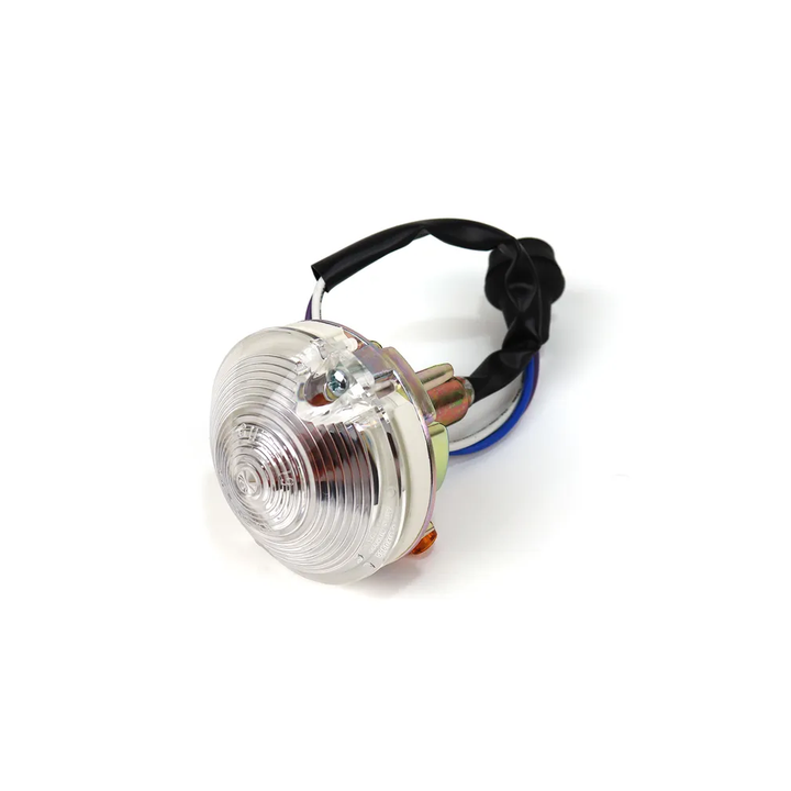 1968-1969 Corvette C3 Parking Light Assembly