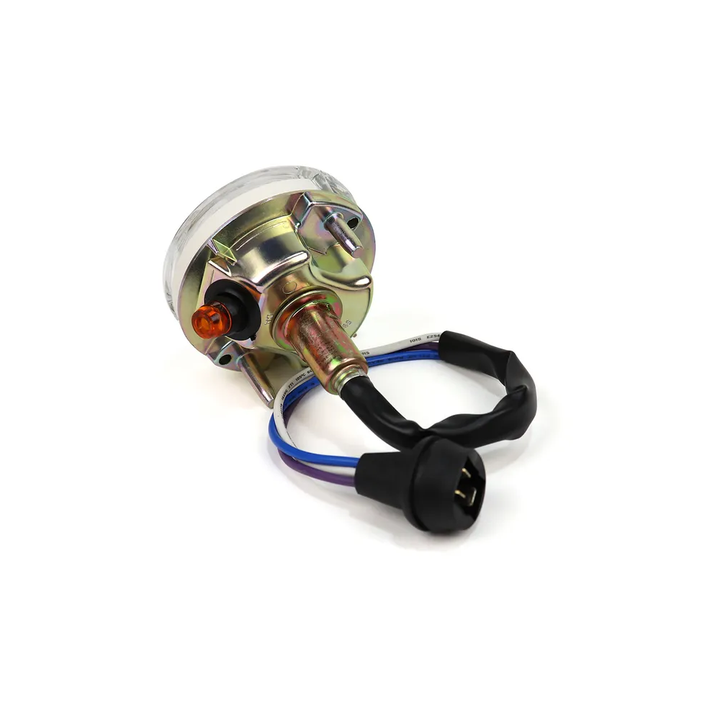 1968-1969 Corvette C3 Parking Light Assembly