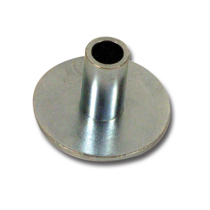 C2 1965-1967 Corvette Side Exhaust Pipe Rear Cushion Retainer